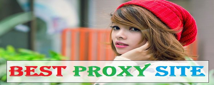 best-proxy-sites